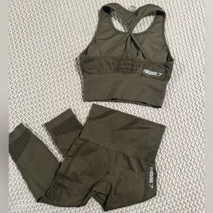 Gymshark Set